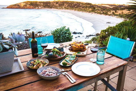 Sky House Kangaroo Island - Accommodation QLD 23