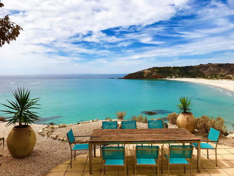 Sky House Kangaroo Island - Accommodation QLD 0