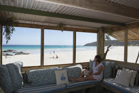 Sky House Kangaroo Island - Accommodation QLD 7