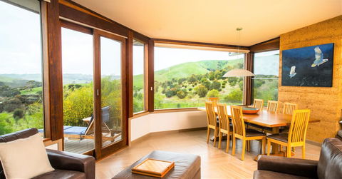 Sky House Kangaroo Island - Accommodation QLD 16