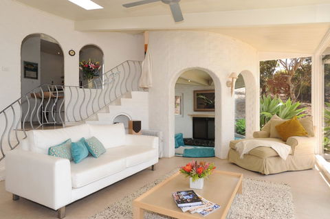 Sky House Kangaroo Island - Accommodation QLD 33