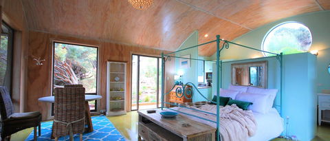 Sky House Kangaroo Island - Accommodation QLD 39