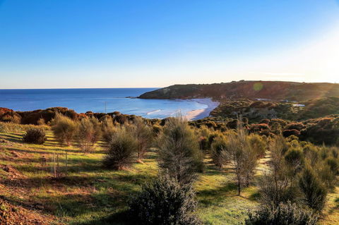 Sky House Kangaroo Island - Accommodation QLD 13