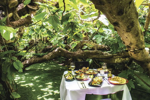 Sky House Kangaroo Island - Accommodation QLD 5