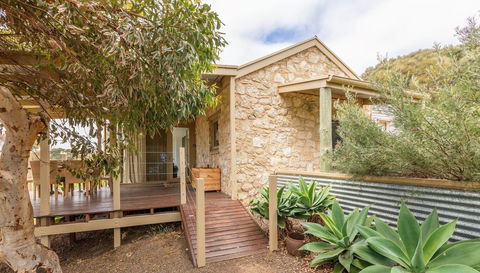 Sky House Kangaroo Island - Accommodation QLD 3