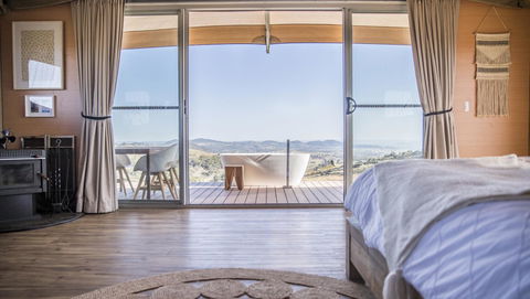Kangaroo Island Seafront - Accommodation QLD 3