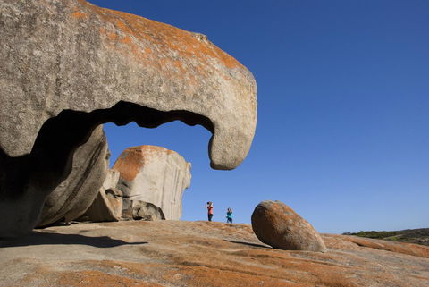 Kangaroo Island Seafront - Accommodation QLD 42