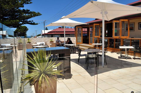 Kangaroo Island Seafront - Accommodation QLD 11