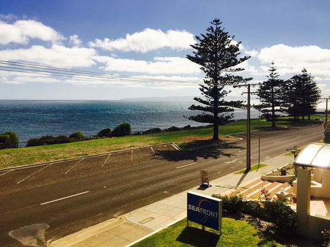 Kangaroo Island Seafront - Accommodation QLD 21