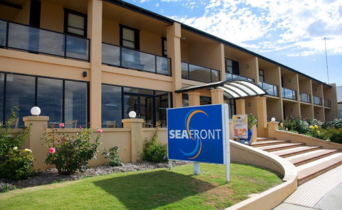 Kangaroo Island Seafront - Accommodation QLD 30