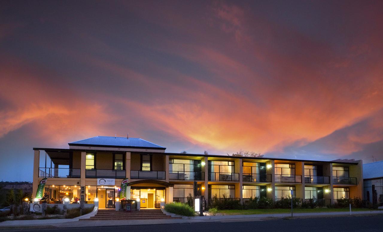 Antechamber Bay SA Accommodation QLD