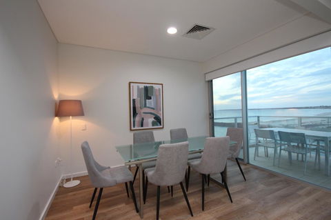 Wallaroo Marina Apartments - Accommodation QLD 19
