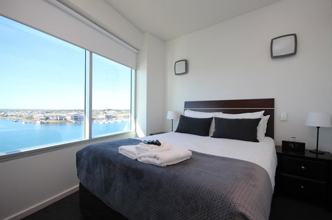 Wallaroo Marina Apartments - Accommodation QLD 15