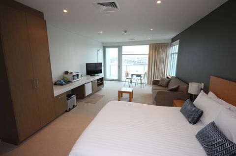 Wallaroo Marina Apartments - Accommodation QLD 21