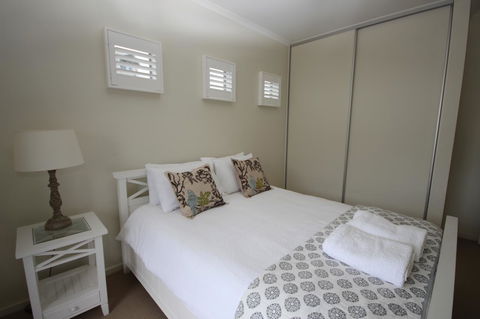 Wallaroo Marina Apartments - Accommodation QLD 41