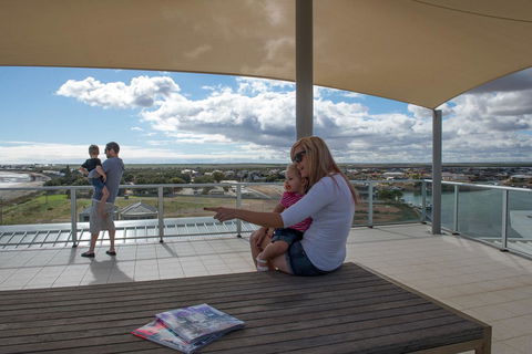 Wallaroo Marina Apartments - Accommodation QLD 31