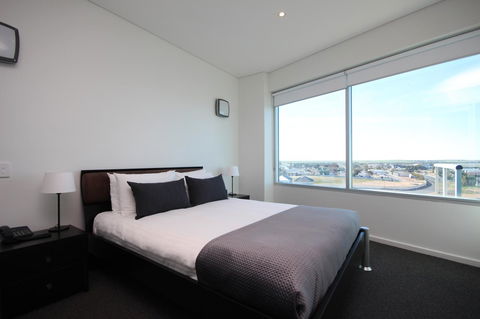 Wallaroo Marina Apartments - Accommodation QLD 14