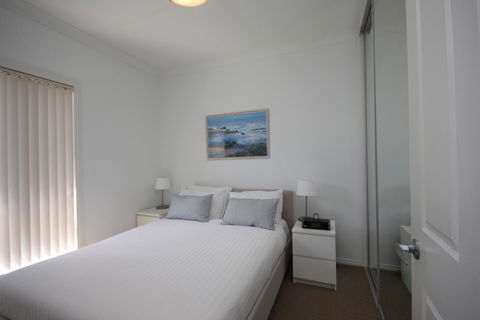 Wallaroo Marina Apartments - Accommodation QLD 30