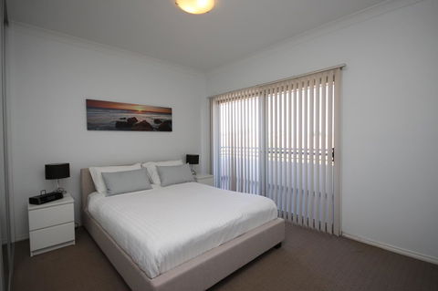 Wallaroo Marina Apartments - Accommodation QLD 22