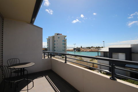 Wallaroo Marina Apartments - Accommodation QLD 23