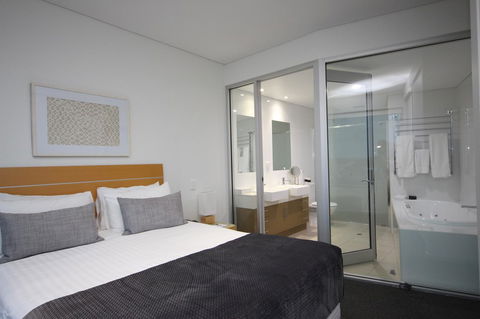 Wallaroo Marina Apartments - Accommodation QLD 16