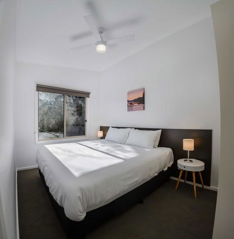 Discovery Parks - Barossa Valley - Accommodation QLD 2
