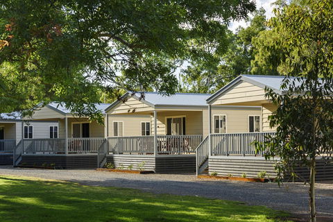 Discovery Parks - Barossa Valley - Accommodation QLD 32