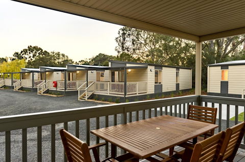 Discovery Parks - Barossa Valley - Accommodation QLD 11