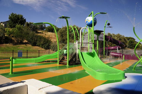 Discovery Parks - Barossa Valley - Accommodation QLD 37