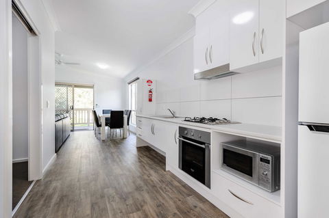 Discovery Parks - Barossa Valley - Accommodation QLD 4