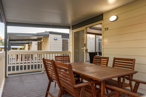 Discovery Parks - Barossa Valley - Accommodation QLD 5