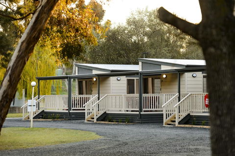 Discovery Parks - Barossa Valley - Accommodation QLD 14