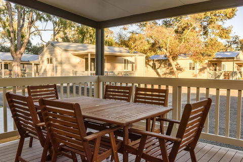 Discovery Parks - Barossa Valley - Accommodation QLD 9