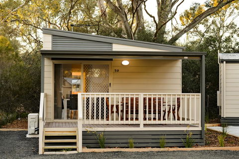 Discovery Parks - Barossa Valley - Accommodation QLD 13