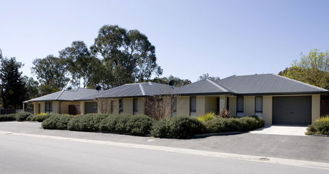 Discovery Parks - Barossa Valley - Accommodation QLD 29