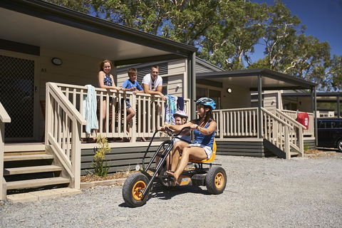 Discovery Parks - Barossa Valley - Accommodation QLD 26