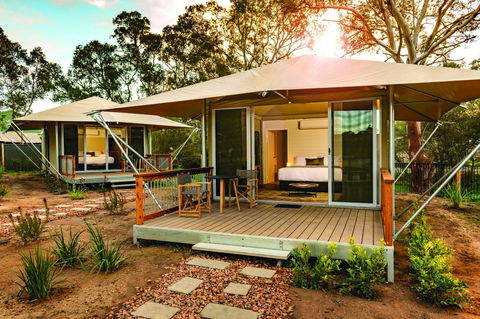Discovery Parks - Barossa Valley - Accommodation QLD 22