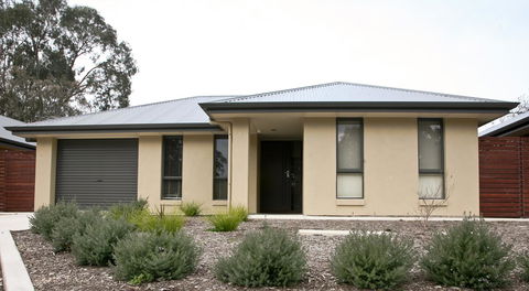 Discovery Parks - Barossa Valley - Accommodation QLD 39