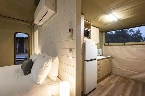 Discovery Parks - Barossa Valley - Accommodation QLD 19