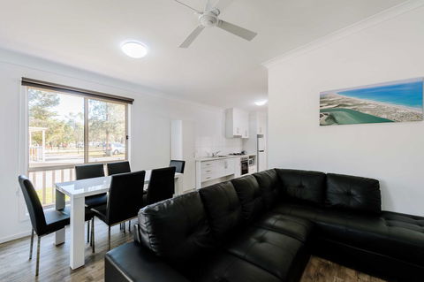 Discovery Parks - Barossa Valley - Accommodation QLD 16