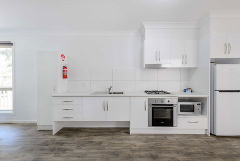 Discovery Parks - Barossa Valley - Accommodation QLD 8