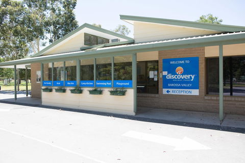 Discovery Parks - Barossa Valley - Accommodation QLD 31