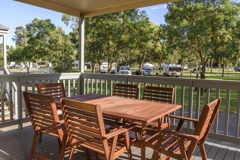 Discovery Parks - Barossa Valley - Accommodation QLD 38