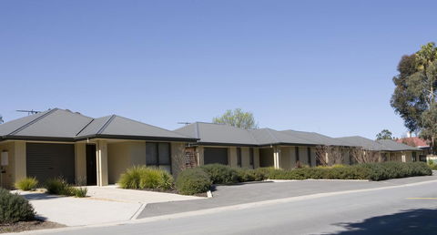 Discovery Parks - Barossa Valley - Accommodation QLD 42