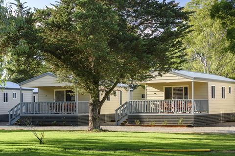 Discovery Parks - Barossa Valley - Accommodation QLD 30