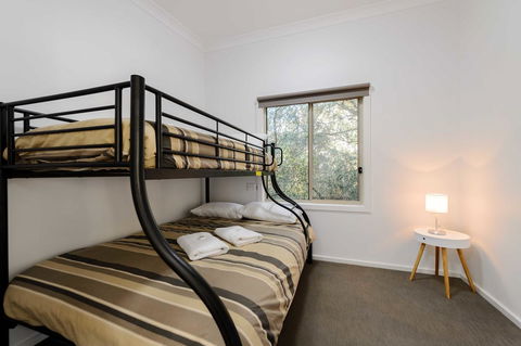 Discovery Parks - Barossa Valley - Accommodation QLD 7