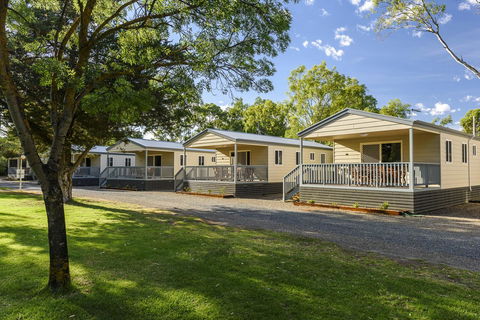 Discovery Parks - Barossa Valley - Accommodation QLD 28