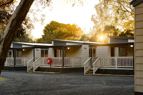 Discovery Parks - Barossa Valley - Accommodation QLD 15