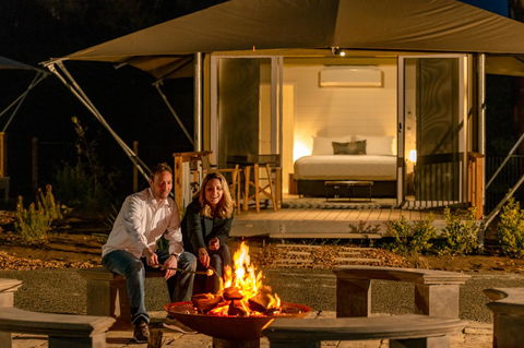 Discovery Parks - Barossa Valley - Accommodation QLD 23