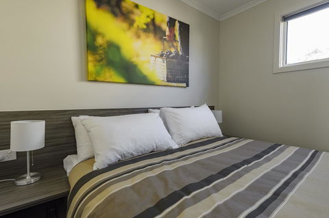 Discovery Parks - Barossa Valley - Accommodation QLD 40